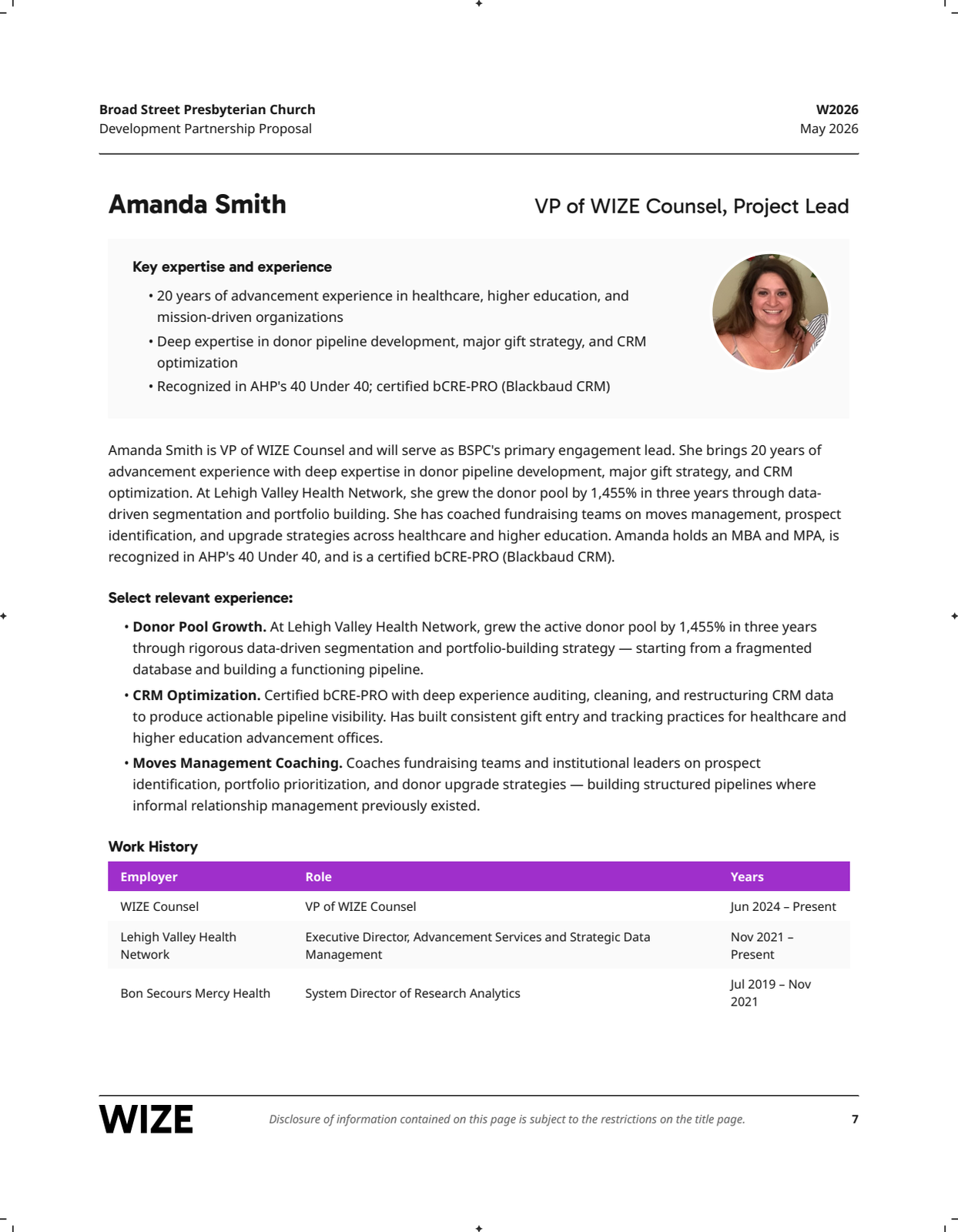 Page 7: 07-resume-amanda